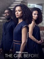 imagen de The Girl Before