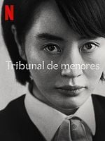 imagen de Tribunal de menores