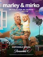 imagen de Marley & Mirko