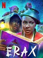 Cartel de Erax