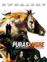 Cartel de Purasangre