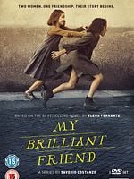 imagen de My Brilliant Friend
