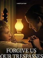 Cartel de Perdona nuestras ofensas