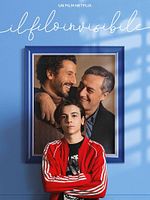 Cartel de El hilo invisible