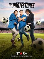imagen de Los protectores
