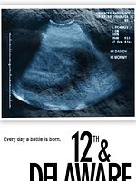 Cartel de 12th & Delaware