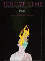 Cartel de Manto de Gemas