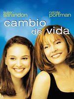 Cartel de Cambio de vida