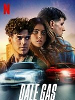 imagen de Dale Gas