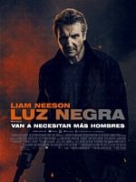 Cartel de Luz negra
