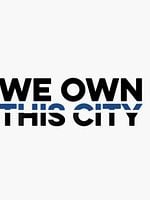 imagen de La ciudad es nuestra