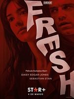 Cartel de Fresh
