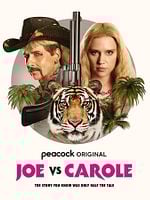 imagen de Joe vs. Carole