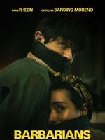 Cartel de Barbarians