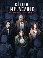 imagen de Código Implacable