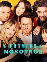 imagen de El Pr1mero de Nosotros