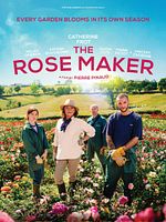 Cartel de The Rose Maker