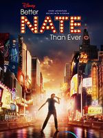 Cartel de Nate: mejor tarde que nunca