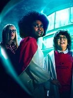 imagen de The Last Bus