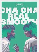 Cartel de Cha Cha Real Smooth