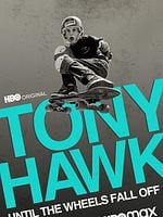 Cartel de Tony Hawk: Until The Wheels Fall Off