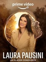 Cartel de Laura Pausini – Un placer conocerte