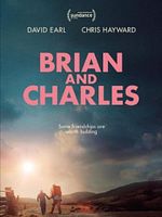 Cartel de Brian and Charles