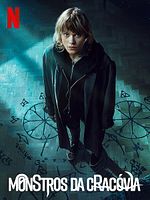 imagen de Monstruos de Cracovia