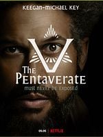 imagen de The Pentaverate