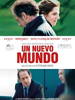 Cartel de Another world