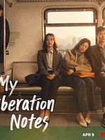 imagen de My Liberation Notes