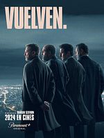 Cartel de Los Simuladores