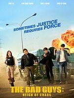 Cartel de Nappeun nyeoseogdeul: Deo mubi