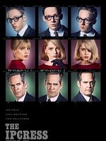 imagen de El archivo Ipcress