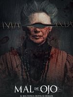 Cartel de Mal de ojo