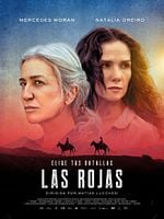 Cartel de Las Rojas