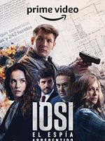 imagen de Iosi, el espía arrepentido