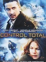 Cartel de Control total