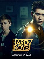 imagen de The Hardy Boys