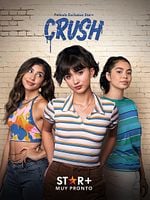 Cartel de Crush: Amor a Primera Vista