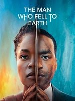 imagen de The Man Who Fell to Earth