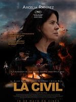 Cartel de La Civil