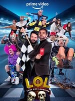 imagen de LOL: Last One Laughing