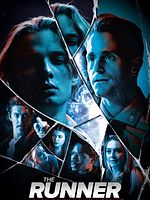 Cartel de The Runner