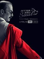 Cartel de Better Call Saul