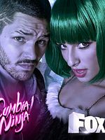 imagen de Cumbia Ninja