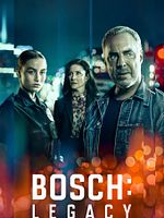 imagen de Bosch: Legacy