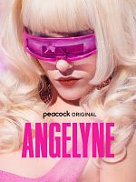 imagen de Angelyne