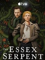 Cartel de The Essex Serpent