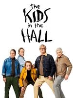 imagen de The Kids in the Hall: Comedy Punks